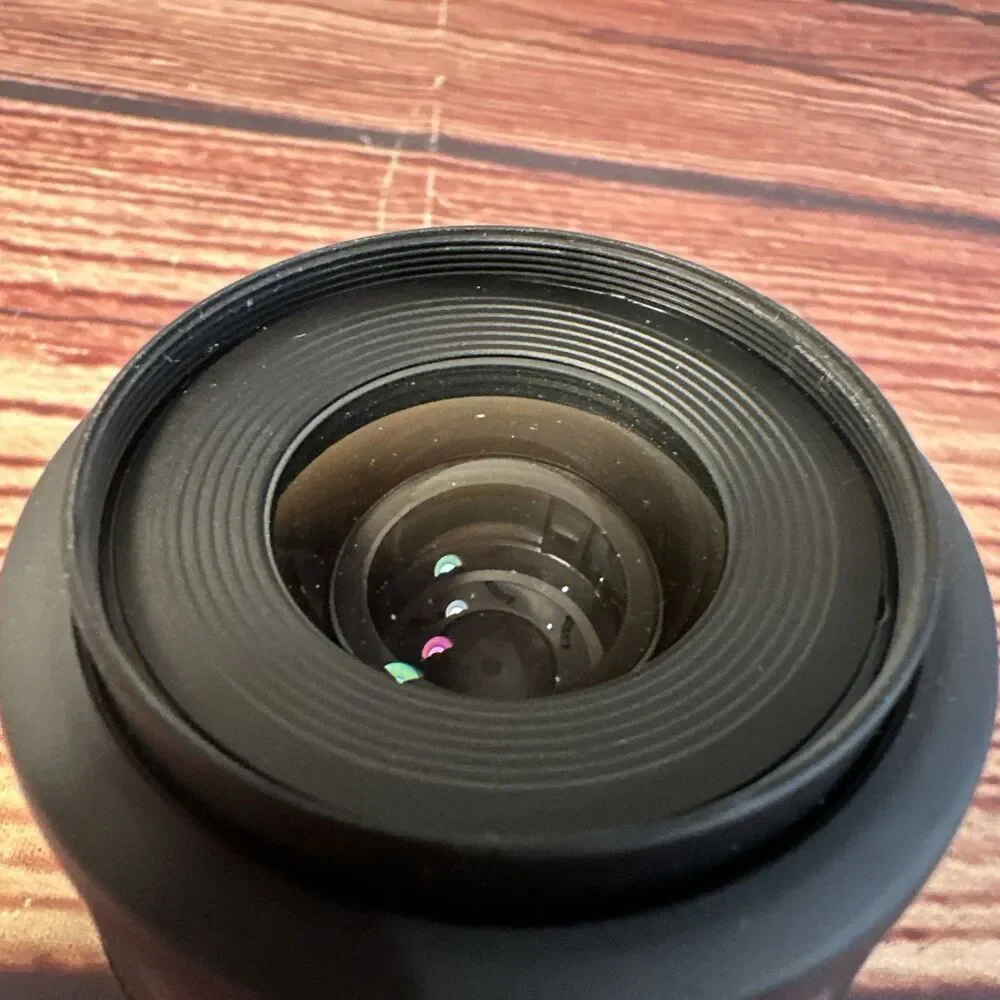 SMC Pentax-F 1:4-5.6 35-80mm Lens Pentax KAF Mount